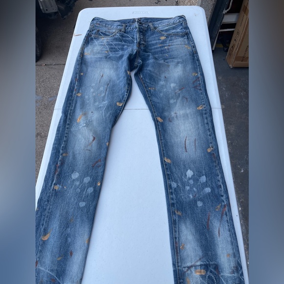 PRPS JEANS - Picture 7 of 13